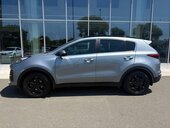 Kia Sportage BLACK DESIGN MHEV (može zamena)