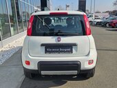 Fiat Panda 0.9 TWINAIR 4x4 (može zamena)