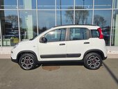 Fiat Panda 0.9 TWINAIR 4x4 (može zamena)