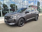 Peugeot 3008 1.2 PureTech GT AT (može zamena)