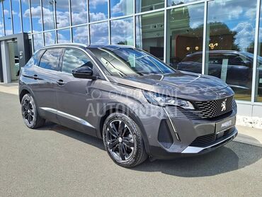 Peugeot 3008 1.2 PureTech GT AT (može zamena)