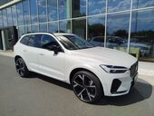 Volvo XC60 B5 BLACK EDITION (može zamena)
