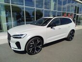 Volvo XC60 B5 BLACK EDITION (može zamena)