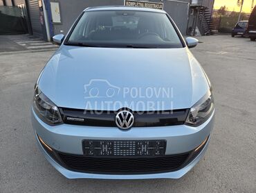 Volkswagen Polo HIGH LINE