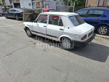Zastava 101, 150 €, 1990. Hečbek, Benzin | 1116 cm3, 90.000 km, 40kW (54 KS), Manuelni 4 brzine, 4/5 vrata, 5 sedišta, Beograd