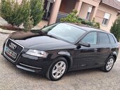 Audi A3 REZERVISAN