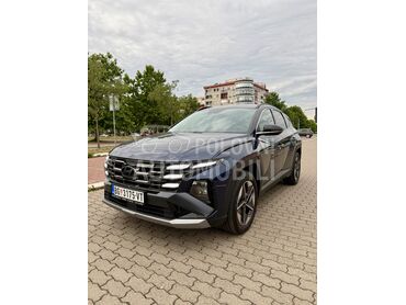 Hyundai Tucson 1.6 T-GDI Premium2, 26.990 €, Polovno, Novi Beograd