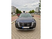 Hyundai Tucson 1.6 T-GDI Premium2
