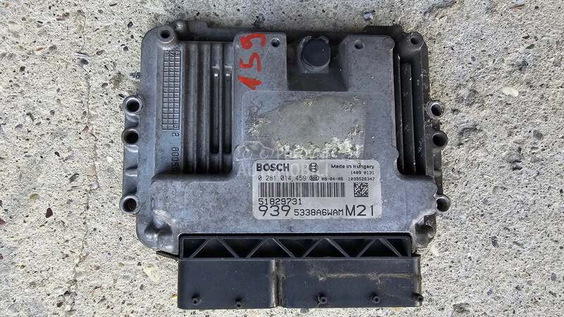 Racunar, kompjuter za Alfa Romeo 159 - 51829731 0281014459