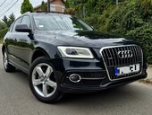 Audi Q5 2.0TDI 3XS-LINE/PANO