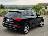 Audi Q5 2.0TDI 3XS-LINE/PANO