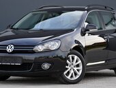 Volkswagen Golf 6 2.0 TDI / HIGHLINE