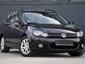 Volkswagen Golf 6 2.0 TDI / HIGHLINE