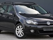 Volkswagen Golf 6 2.0 TDI / HIGHLINE