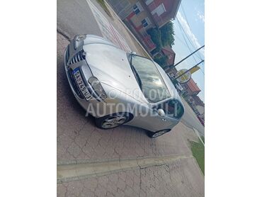Alfa Romeo 147 jtd 16v (može zamena), 1.550 €, 2004. Hečbek, Dizel | 1910 cm3, 25.602 km, 103kW (140 KS), Manuelni 6 brzina, 2/3 vrata, 5 sedišta, Šabac