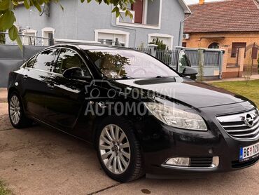 Opel Insignia (može zamena), 5.400 €, 2012. Limuzina, Dizel | 1956 cm3, 220.000 km, 118kW (160 KS), Automatski / poluautomatski, 4/5 vrata, 5 sedišta, Karaburma