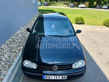 Volkswagen Golf 4 1.4b reg 55k.w, 1.299 €, 2002. Hečbek, Benzin | 1390 cm3, 250.000 km, 55kW (75 KS), Manuelni 5 brzina, 4/5 vrata, 5 sedišta, Ruma