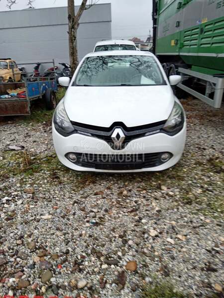 FAR BRANIK LAMPA BRAVA HAUBA VRATA VOLAN RUCNQ za Renault Captur, Clio, Grand Modus ...