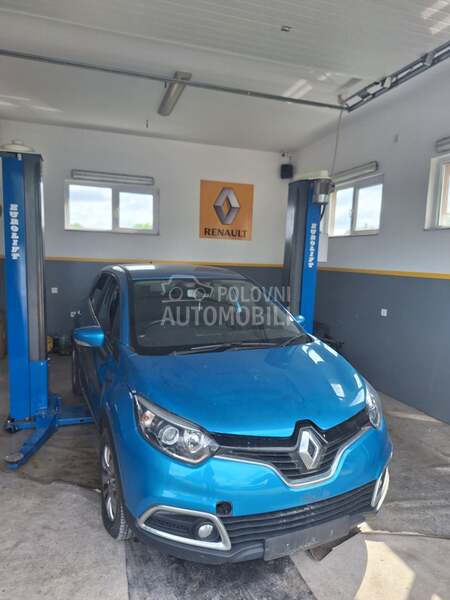 KM SAT HAUBA MENJQC GEPEK BRAVA VRATA RETROVIZOR za Renault Captur, Clio, Grand Modus ...