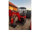 JCB Jpc sa bocnom rukom 1,8T