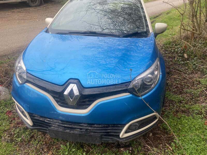FAR KRILO TORZIJA LAMPA HAUBA MENJAC MOTOR BRAVA za Renault Captur, Clio, Grand Modus ...