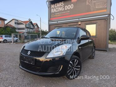 Suzuki Swift 1.2 club 4x4