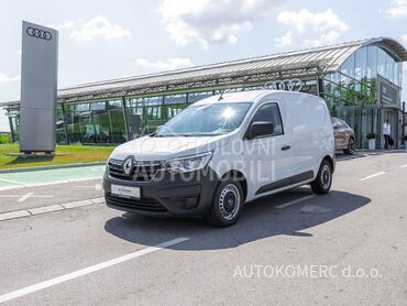 Renault Express 1.5 DCI, 7.990 €, 2021. , 139.055 km, Van, Dizel, 1468 cm3, Manuelni menjač, Beograd