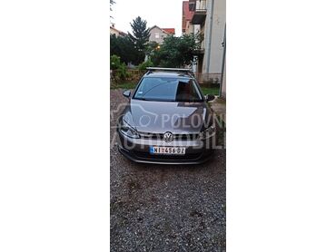 Volkswagen Golf 7, 8.950 €, 2016. Karavan, Benzin + Metan (CNG) | 1400 cm3, 261.700 km, 81kW (110 KS), Manuelni 6 brzina, 4/5 vrata, 5 sedišta, Pantelej