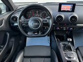 Audi A3 3xS LINE QUATTRO LED