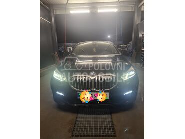 BMW 116 M paket (može zamena), 21.900 €, 2022. Hečbek, Dizel | 1496 cm3, 160.000 km, 85kW (116 KS), Manuelni 6 brzina, 4/5 vrata, 5 sedišta, Smederevo