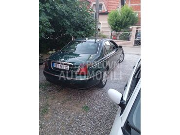 Rover 75 (može zamena), 999 €, 2001. Limuzina, Dizel | 1950 cm3, 310.310 km, 85kW (116 KS), Manuelni 5 brzina, 4/5 vrata, 5 sedišta, Niš