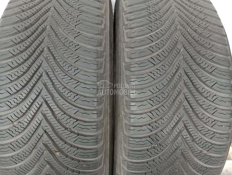 Michelin 205/55 R16 Zimska