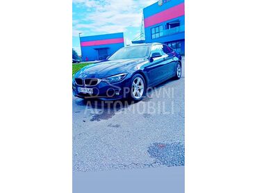 BMW 418, 15.000 €, 2017. Kupe, Dizel | 1995 cm3, 260.000 km, 100kW (136 KS), Manuelni 6 brzina, 4/5 vrata, 4 sedišta, Nova Pazova