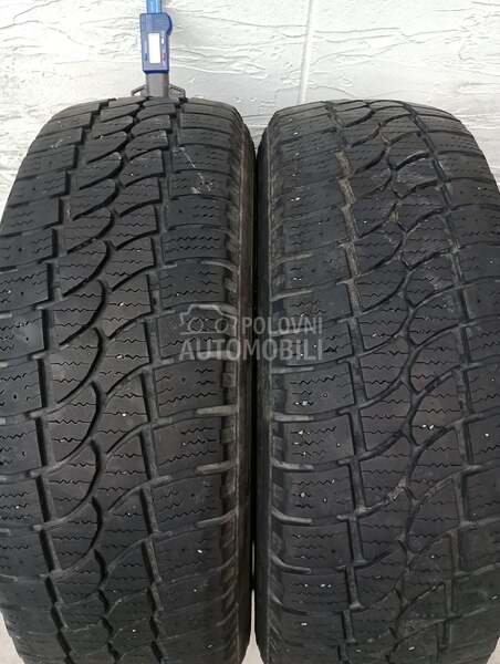 Tigar 205/55 R16 Zimska