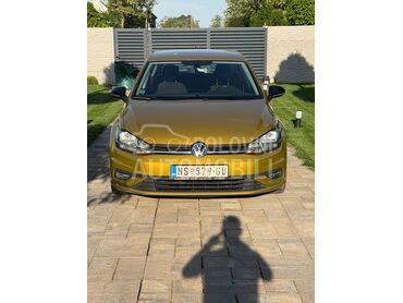 Volkswagen Golf 7 Golf 7.5 1.6, 11.500 €, 2017. Limuzina, Dizel | 1600 cm3, 150.000 km, 70kW (95 KS), Manuelni 5 brzina, 4/5 vrata, 5 sedišta, Novi Sad