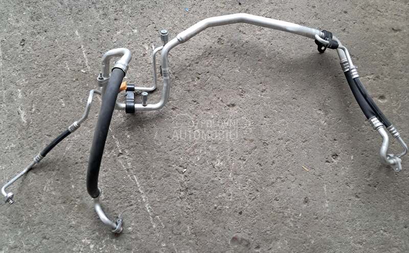 cevi klime za Citroen Berlingo, C3, DS7 od 2017. do 2026. god. - 9807256280