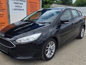 Ford Focus ECOBUST ZA P.O.C.E.T