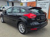 Ford Focus ECOBUST ZA P.O.C.E.T