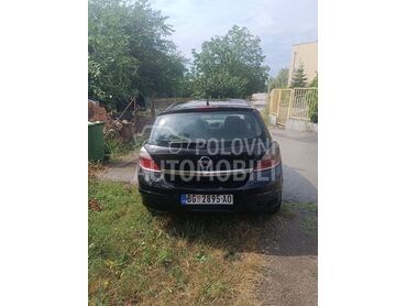 Opel Astra H 1.7 cdti, 899 €, 2004. Hečbek, Dizel | 1686 cm3, 286.000 km, 59kW (80 KS), Manuelni 5 brzina, 4/5 vrata, 5 sedišta, Zemun