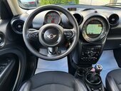 MINI Countryman ALL4 COOPER S NAV