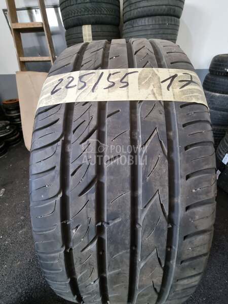 Viking 225/55 R17 Letnja