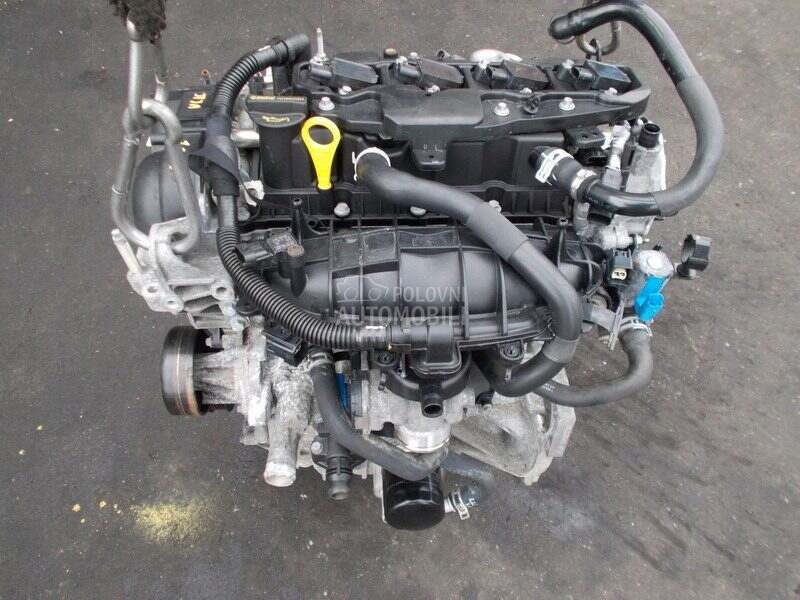 KOMPLETAN MOTOR ZA VISE MODELA za Ford B-Max, C-Max, Focus ... od 2004. do 2018. god.