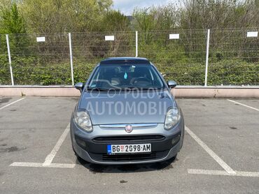 Fiat EVO 1.3 multijet, 3.999 €, 2010. Limuzina, Dizel | 1300 cm3, 260.000 km, 62kW (84 KS), Manuelni 5 brzina, 4/5 vrata, 5 sedišta, Zvezdara