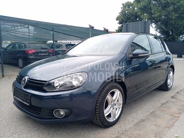 Volkswagen Golf 6 2.0 tdi, 5.990 €, 2009. Hečbek, Dizel | 1968 cm3, 244.000 km, 81kW (110 KS), Manuelni 5 brzina, 4/5 vrata, 5 sedišta, Niš