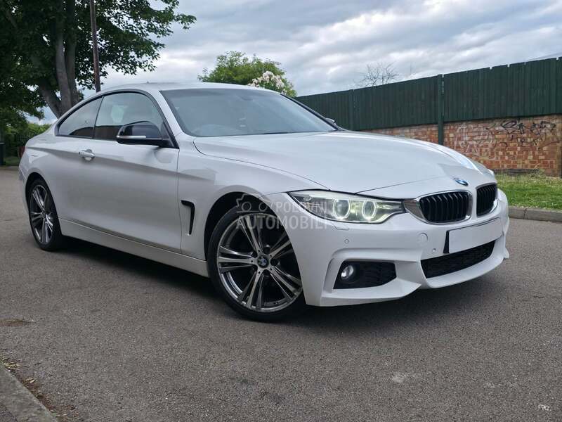 Stop svetlo F32 za BMW 418, 420, 425 ...