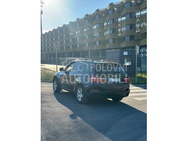 BMW X5 3.0 (može zamena), 10.900 €, 2008. Džip/SUV, Dizel | 2993 cm3, 215.000 km, 173kW (235 KS), Automatski / poluautomatski, 4/5 vrata, 5 sedišta, Leskovac