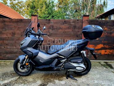 Honda ADV 350, 6.200 €, 2022. , 330 cm3, 8.000 km, 21kW (29 KS), Scooter, Vračar