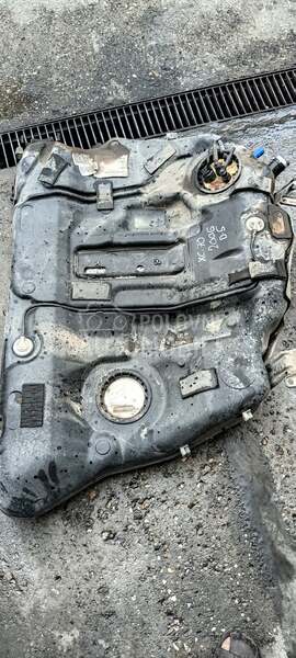 Pumpa u rezervoaru za Volvo XC70 od 2005. do 2008. god.
