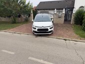 Citroen C4 Picasso 1.6.hdiP.R.E.L.E.P