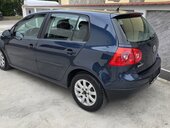 Volkswagen Golf 5 1.9 tdi